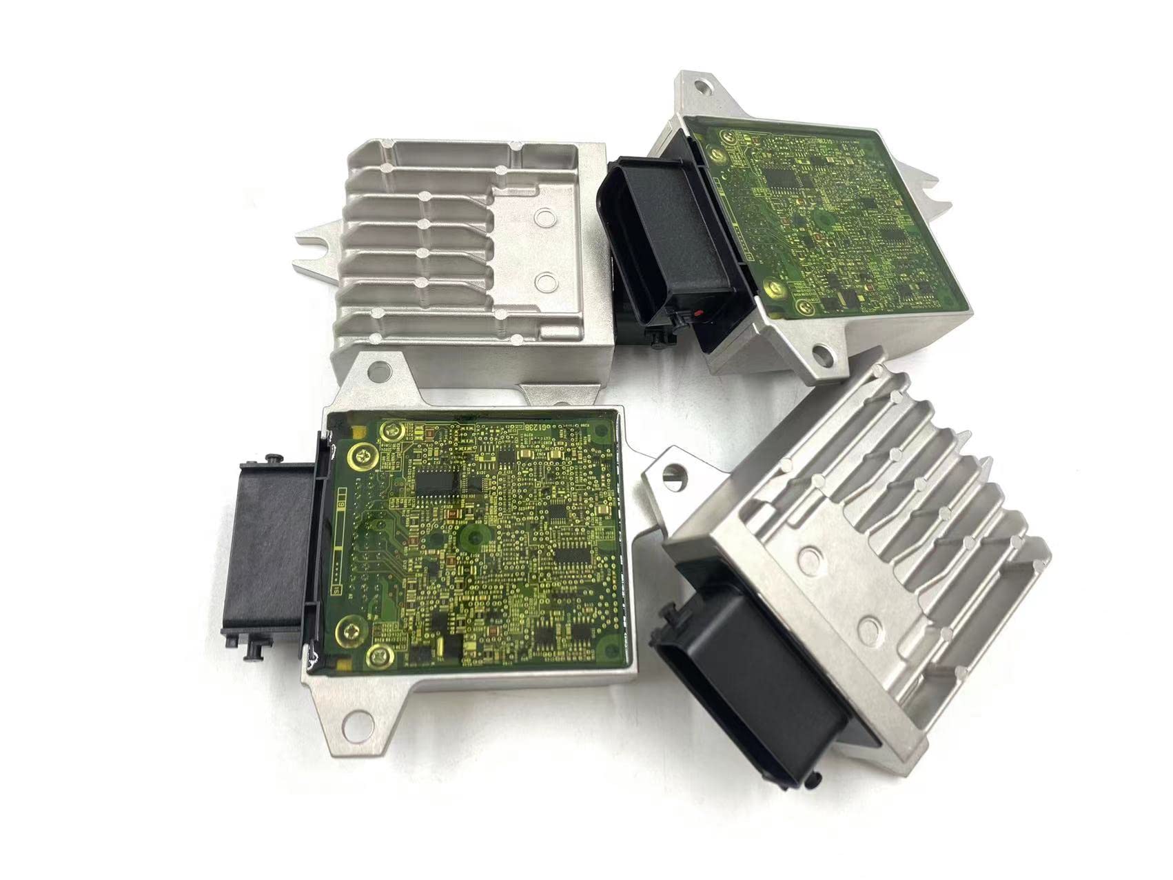Amazon.com: L5F8189E1D Transmission Control Module, Suitable for